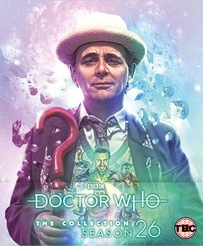 <i>Doctor Who</i> season 26 Season of Doctor Who original TV series