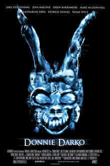 <i>Donnie Darko</i> 2001 American film by Richard Kelly