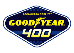 <span class="mw-page-title-main">Goodyear 400</span> Auto race held in spring in Darlington, United States