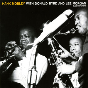 <i>Hank Mobley Sextet</i> 1957 studio album by Hank Mobley