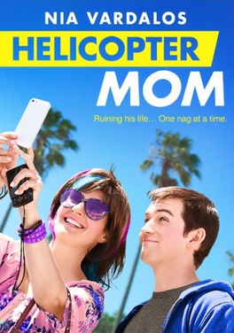 <i>Helicopter Mom</i> 2014 film