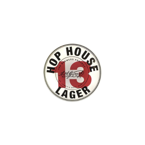 <span class="mw-page-title-main">Hop House 13</span> Irish Lager