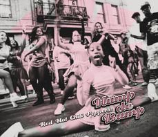 <span class="mw-page-title-main">Hump de Bump</span> 2007 single by Red Hot Chili Peppers