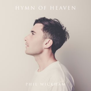 <i>Hymn of Heaven</i> 2021 studio album by Phil Wickham