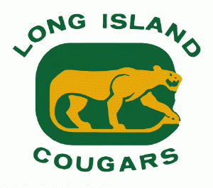 <span class="mw-page-title-main">Long Island Cougars</span> Ice hockey team in Commack, New York