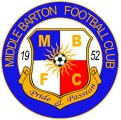 <span class="mw-page-title-main">Middle Barton F.C.</span> Association football club in England