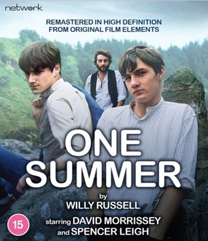 <i>One Summer</i> 1983 British television drama series