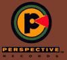 <span class="mw-page-title-main">Perspective Records</span> American record label