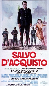 <i>Salvo DAcquisto</i> (film) 1974 film