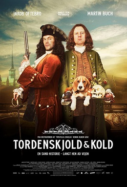 <i>Satisfaction 1720</i> 2016 Danish film