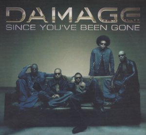 <i>Since Youve Been Gone</i> (album) 2001 studio album by Damage