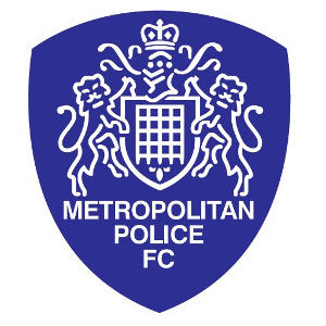 <span class="mw-page-title-main">Metropolitan Police F.C.</span> English football club