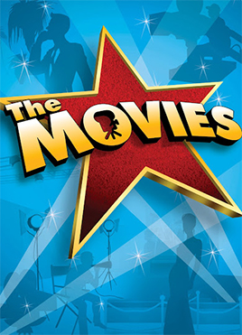 <i>The Movies</i> (video game) 2005 video game