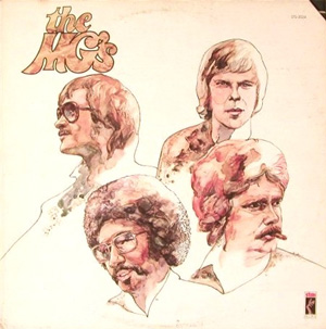 <i>The MGs</i> (album) 1973 studio album by The MGs