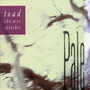 <i>Pale</i> (album) 1990 studio album by Toad the Wet Sprocket