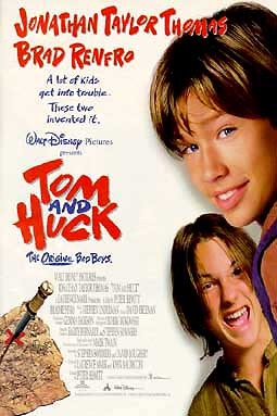 <i>Tom and Huck</i> 1995 American film