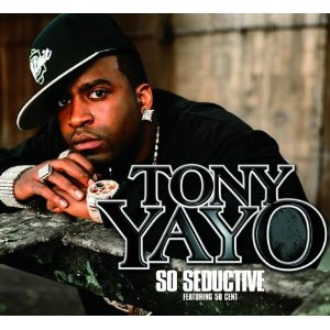 <span class="mw-page-title-main">So Seductive</span> 2005 single by Tony Yayo featuring 50 Cent