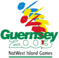 <span class="mw-page-title-main">2003 Island Games</span>