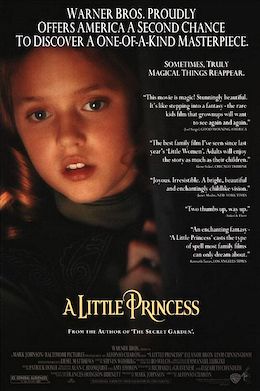 <i>A Little Princess</i> (1995 film) Film by Alfonso Cuarón