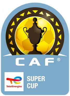 <span class="mw-page-title-main">CAF Super Cup</span> African association football competition