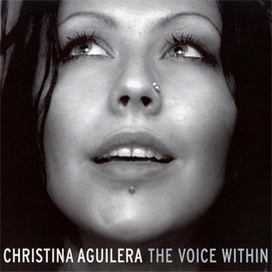 <span class="mw-page-title-main">The Voice Within</span> 2003 single by Christina Aguilera