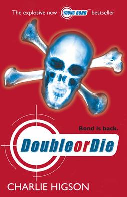 <i>Double or Die</i>