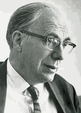 <span class="mw-page-title-main">Einar Haugen</span> American linguist