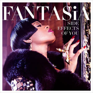 <i>Side Effects of You</i> 2013 studio album by Fantasia