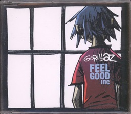 <span class="mw-page-title-main">Feel Good Inc.</span> 2005 single by Gorillaz featuring De La Soul