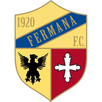 <span class="mw-page-title-main">Fermana FC</span> Association football club in Italy