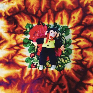 <i>Fireplace: TheNotTheOtherSide</i> 2016 studio album by Hodgy