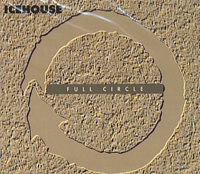 <i>Full Circle</i> (Icehouse album) 1994 remix album by Icehouse