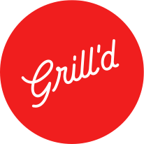 <span class="mw-page-title-main">Grill'd</span> Australian multinational casual dining restaurant chain