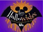 <i>HalloWishes</i> Defunct fireworks show at Magic Kingdom