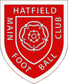 <span class="mw-page-title-main">Hatfield Main F.C.</span> Football club