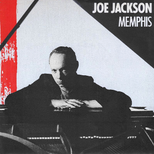 <span class="mw-page-title-main">Memphis (Joe Jackson song)</span> 1983 song by Joe Jackson