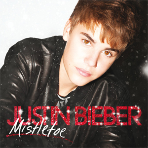 <span class="mw-page-title-main">Mistletoe (Justin Bieber song)</span> 2011 single by Justin Bieber