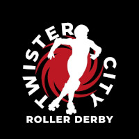 <span class="mw-page-title-main">Twister City Roller Derby</span> Roller derby league