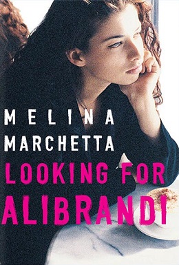 <i>Looking for Alibrandi</i> (novel) 1992 Australian novel by Melina Marchetta