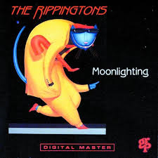 <i>Moonlighting</i> (The Rippingtons album) 1986 studio album by the Rippingtons