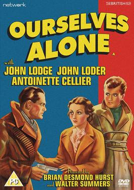 <i>Ourselves Alone</i> (film) 1936 film