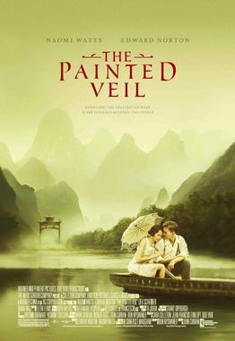 <i>The Painted Veil</i> (2006 film) 2006 American film