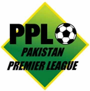 <span class="mw-page-title-main">Pakistan Premier League</span> Pakistan football federation league