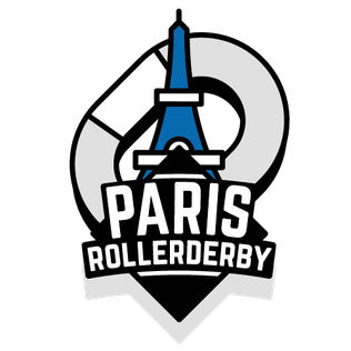 Paris Rollergirls Roller derby league