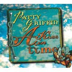 <i>A Kiss in Time</i> 2003 live album by Patty Griffin