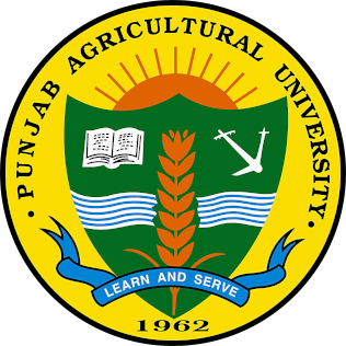 <span class="mw-page-title-main">Punjab Agricultural University</span> State Agricultural University in Punjab, India