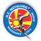 <span class="mw-page-title-main">RK Metalurg Skopje</span> Macedonian handball club