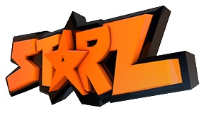 <span class="mw-page-title-main">Starz TV</span> Former British music video channel