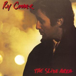 <i>The Slide Area</i> 1982 studio album by Ry Cooder