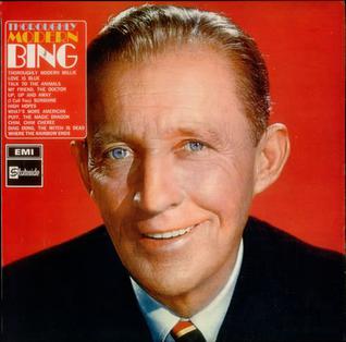 <i>Thoroughly Modern Bing</i> 1968 album by Bing Crosby